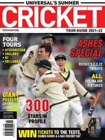 Universal’s Summer Cricket Guide